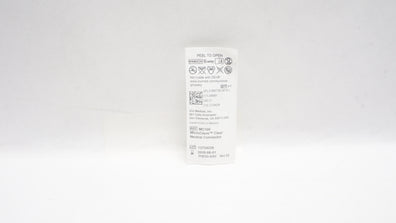 ICU Medical MC100 MicroClave Clear Neutral Connector